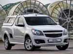 Chevrolet Utility Sport 2011 года